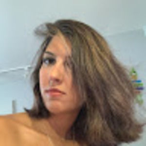 Meet your Posher, Kristen